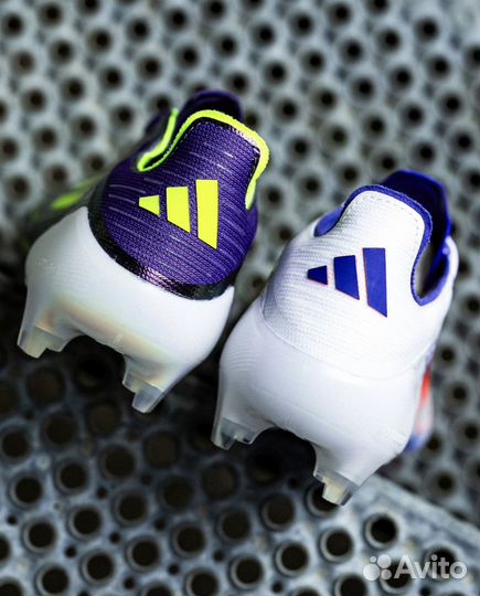 Бутсы adidas f50