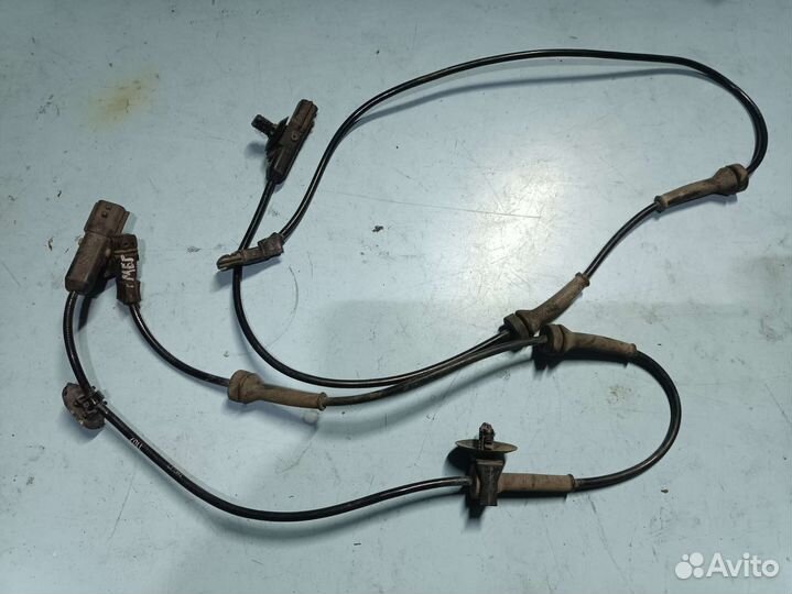 Датчик абс передний Рено Меган 2