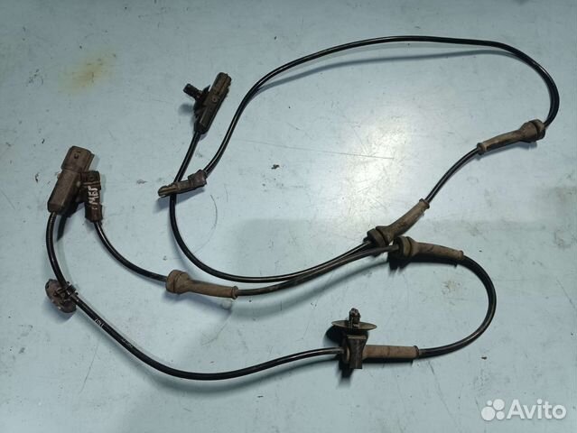 Датчик абс передний Рено Меган 2