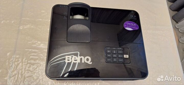 Проектор BenQ MS500