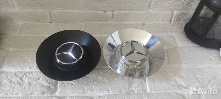 Колпак Mercedes крышка ступицы A2224000800