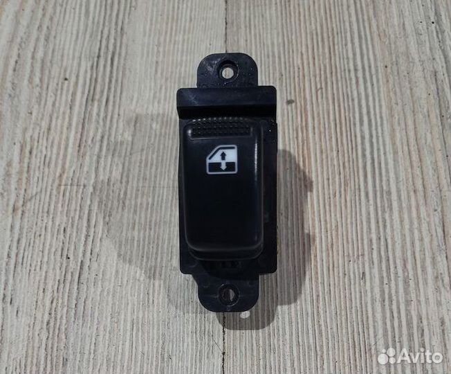 Кнопка стеклоподъемника Kia RIO 2 Лев, Прав