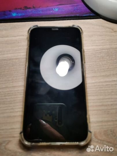 iPhone 11 pro 256 gb