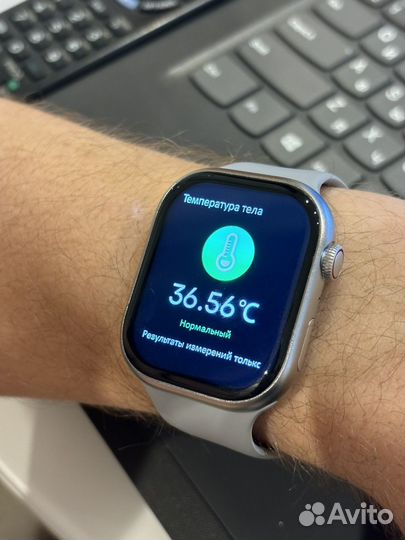 SMART watch S9 PRO MAX