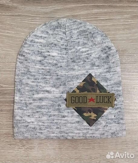 Шапка детская