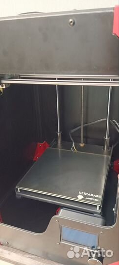 3D принтер Anycubic 4MAX