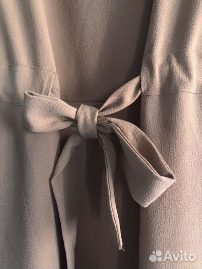 Платье vila clothes 38