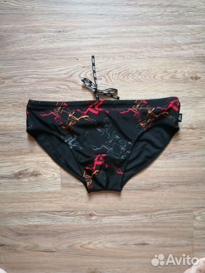 Плавки мужские joos