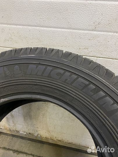 Michelin Latitude Cross 265/65 R17 112H