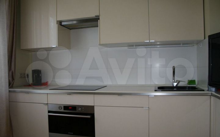 Комната 18 м² в 1-к., 5/9 эт.