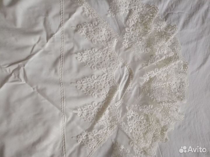 Конверт на выписку осень/весна