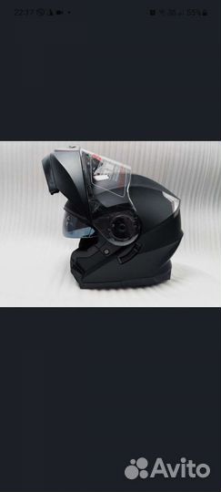 Шлем для мотоцикла