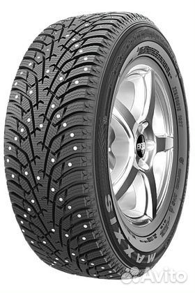 Maxxis NP5 Premitra Ice Nord 225/50 R17 98T