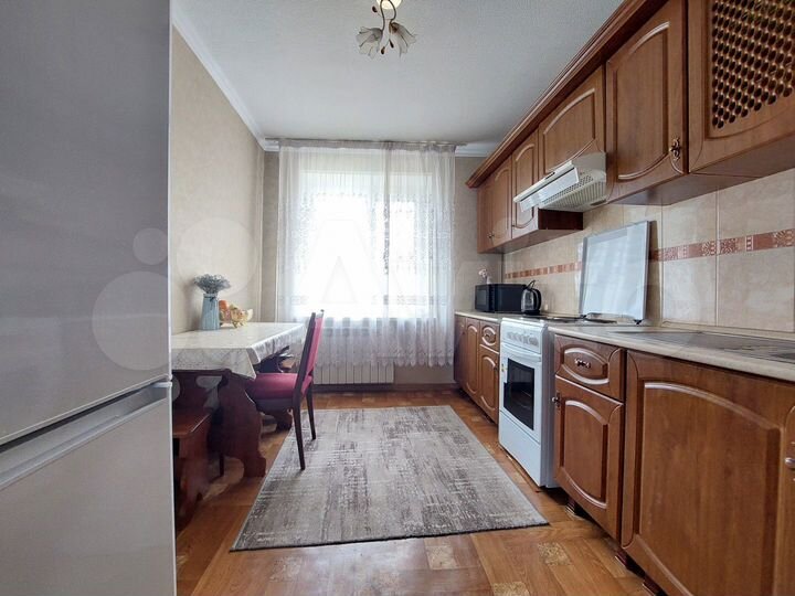 2-к. квартира, 48,9 м², 3/14 эт.