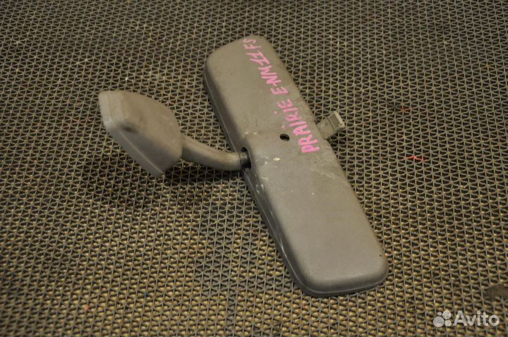 Зеркало салонное nissan prairie NM11