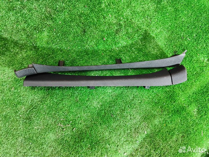 Обшивка стойки Volkswagen Passat B6