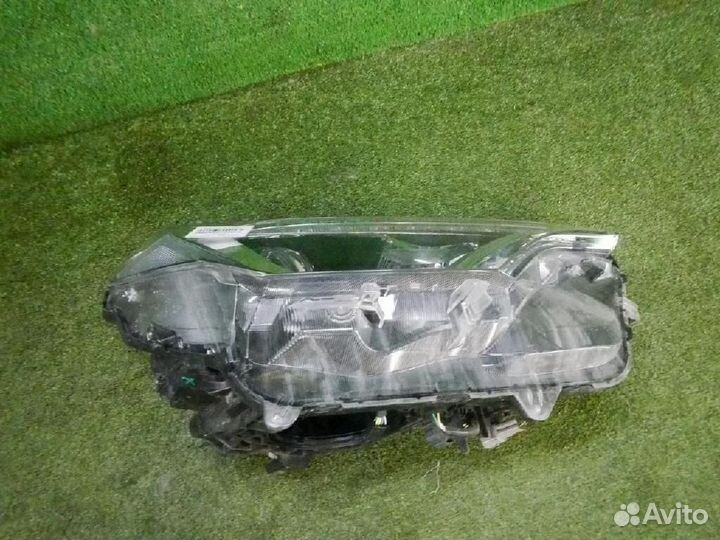 Фара правая Toyota RAV4