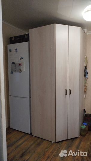 Угловой шкаф бу