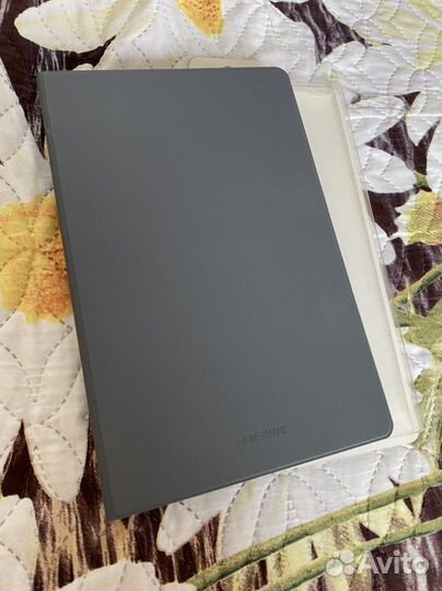 Чехол для Samsung galaxy tab A7 2020 10
