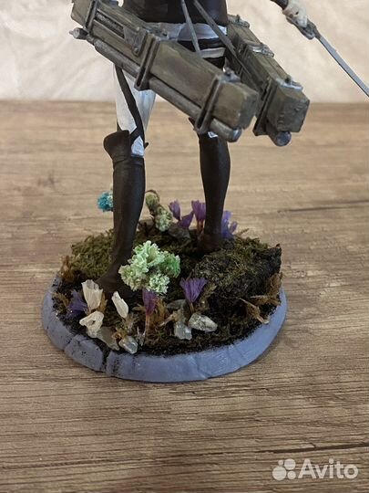 Подставки для фигурок