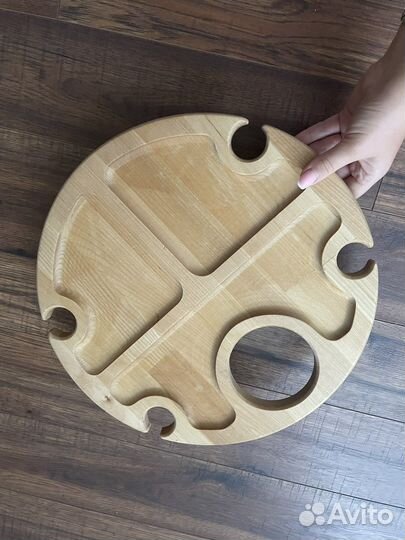 Винница подставка под вино