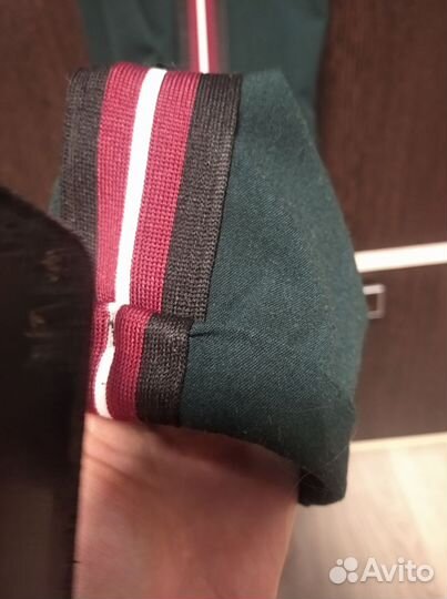 Удобные и стильные брючки