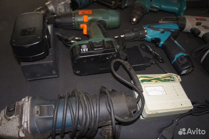 Инструмент