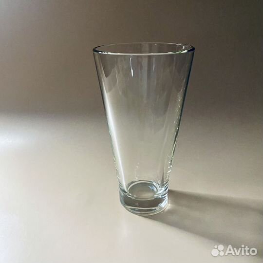 Аренда бокалов (барное стекло)