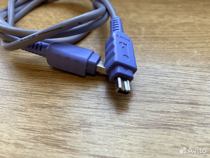 Кабели USB 3.0, USB micro BM, Firewire, SATA