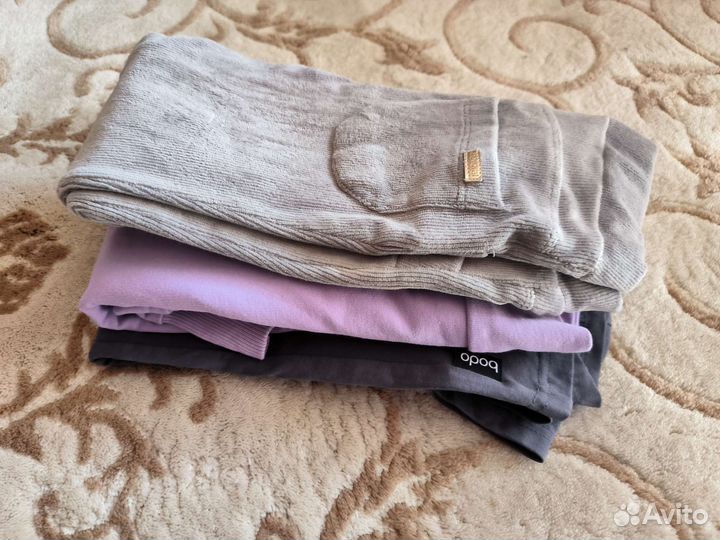 Вещи на девочку