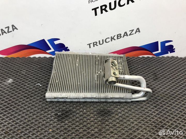 Радиатор кондиционера Volvo FH, Volvo FM