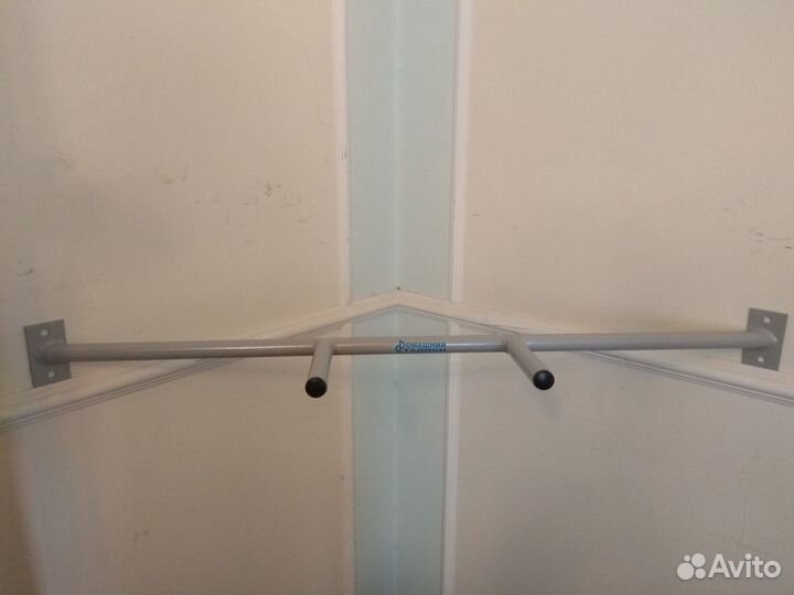 Угловые турники