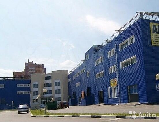 Гараж, 16 м²