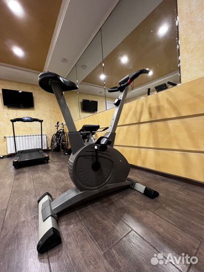 Велотренажер torneo