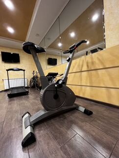 Велотренажер torneo