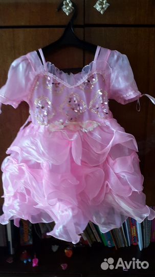 Платьица на праздник