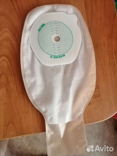 Калоприемники almaris Preference