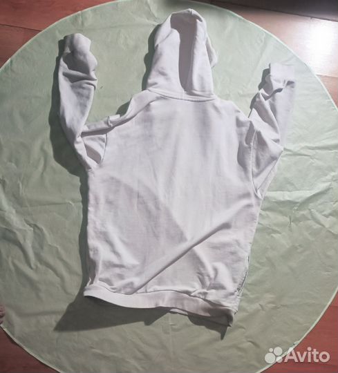 Худи толстовка Puma Пума