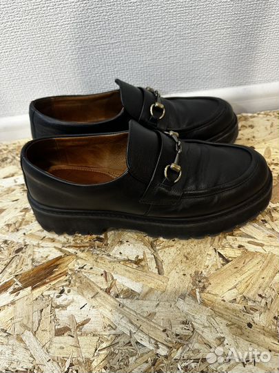 Лоферы женские