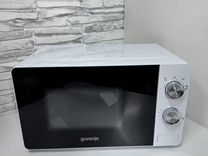 Микроволновая печь Gorenje новая