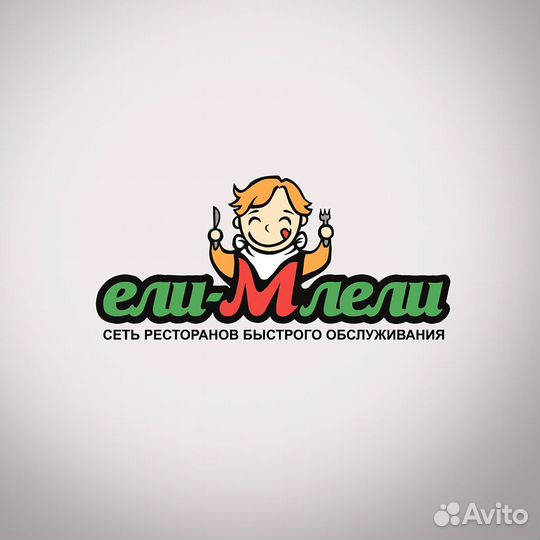 Администратор-кассир