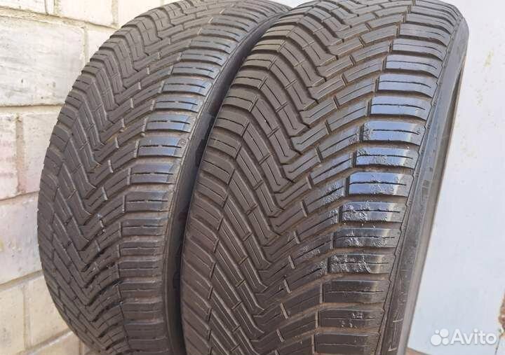 Continental AllSeasonContact 225/45 R19 96W