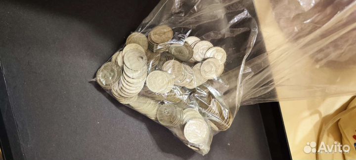 Монеты СССР