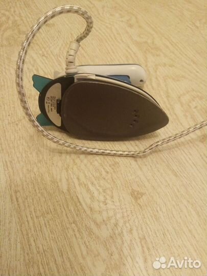 Утюжок-отпариватель мэджик Стимер AS 0110