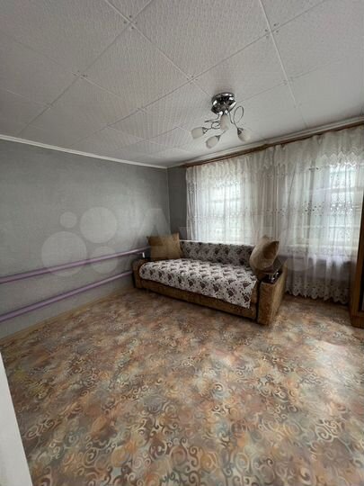 Дом 47,6 м² на участке 3,5 сот.