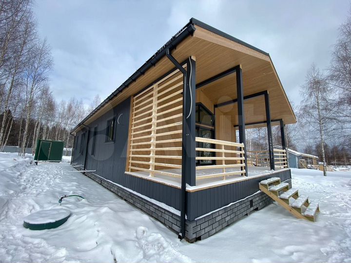 Участок 15 сот. (ИЖС)