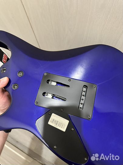 Электрогитара ibanez gio grg170dx