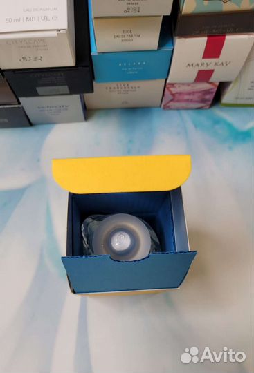 Journey (Джорни) Mary Kay