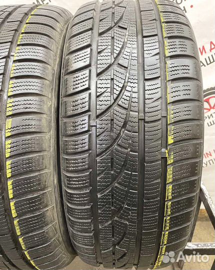 Hankook Winter I'Cept Evo 225/55 R17 98N