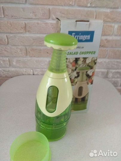 Измельчитель